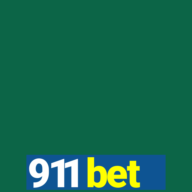 911 bet